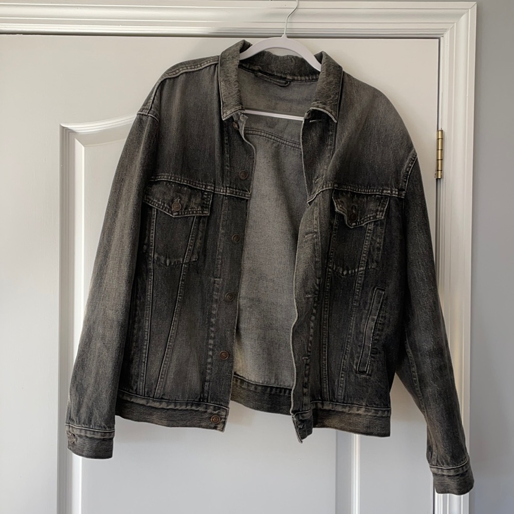 Balenciaga women's jacket